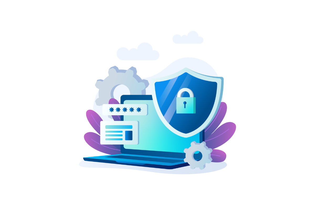 Security You Can Trust.