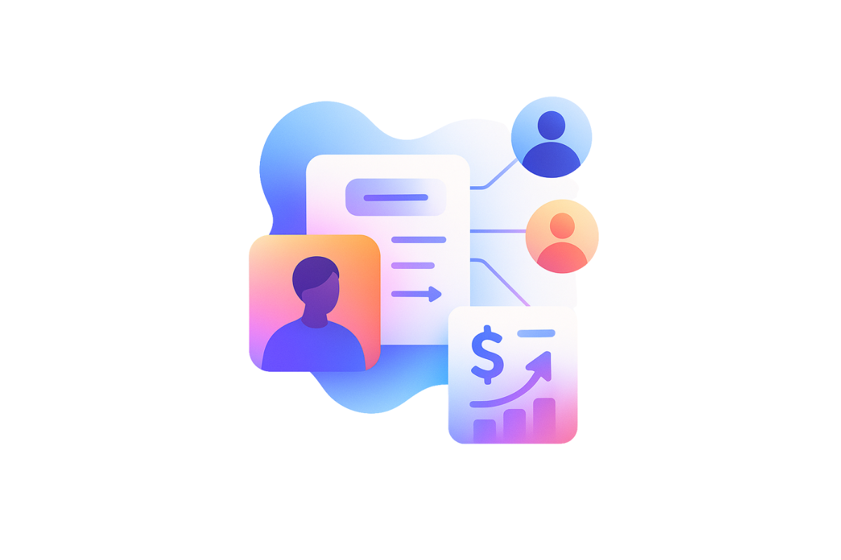 Manage Teams With Clarity.